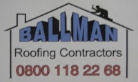 Ballman Roofing 236035 Image 0